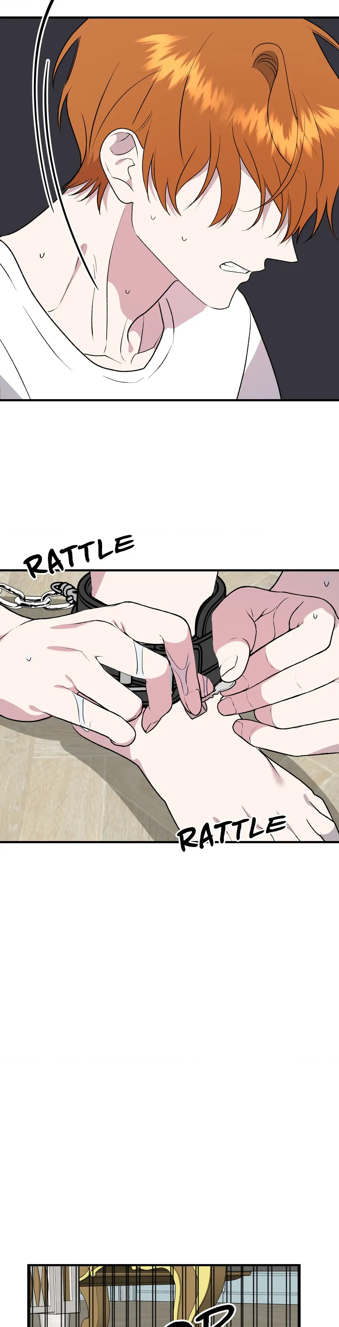 Beasts Of Desire - Chapter 34 Page 35