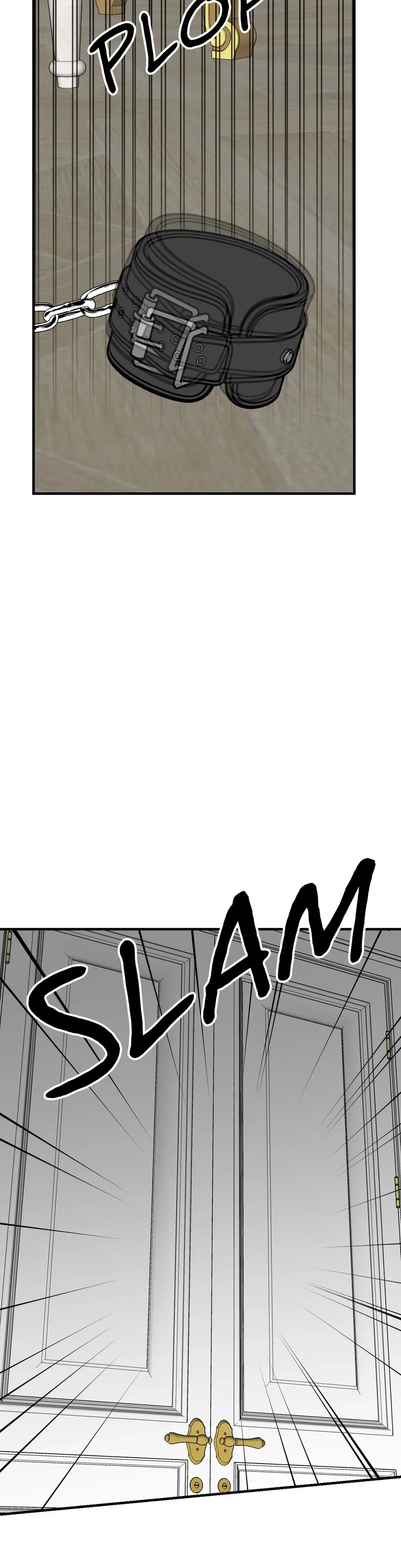 Beasts Of Desire - Chapter 34 Page 36