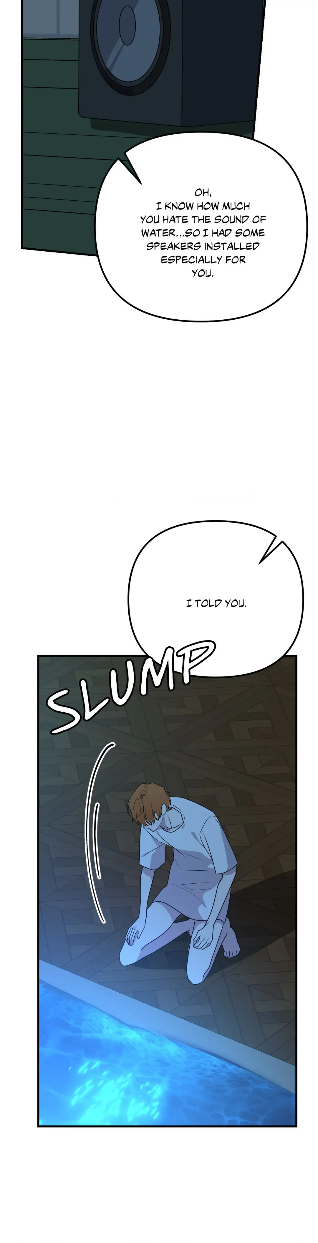 Beasts Of Desire - Chapter 34 Page 42