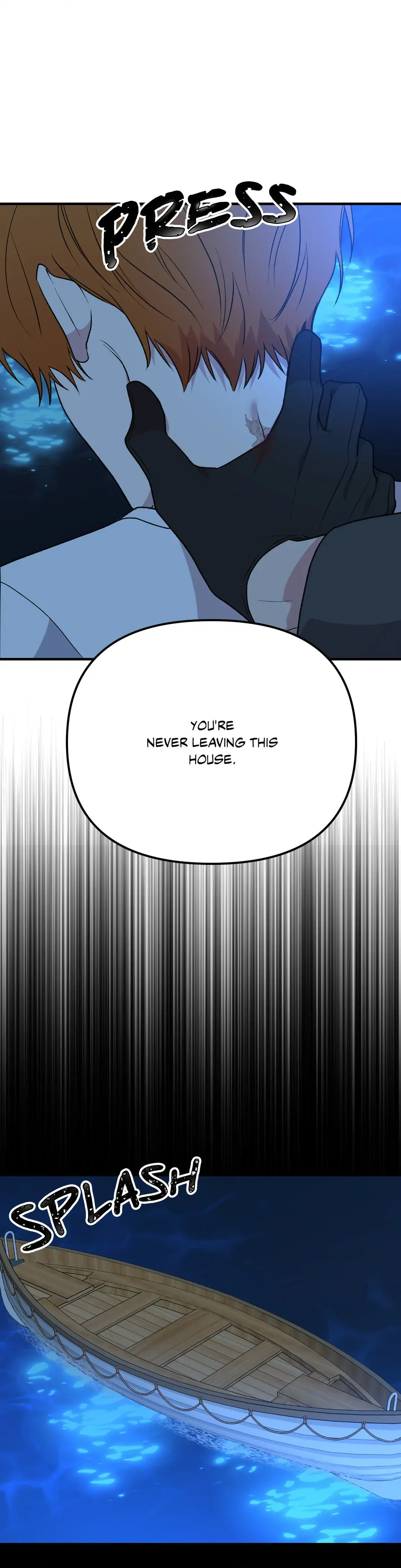 Beasts Of Desire - Chapter 34 Page 43