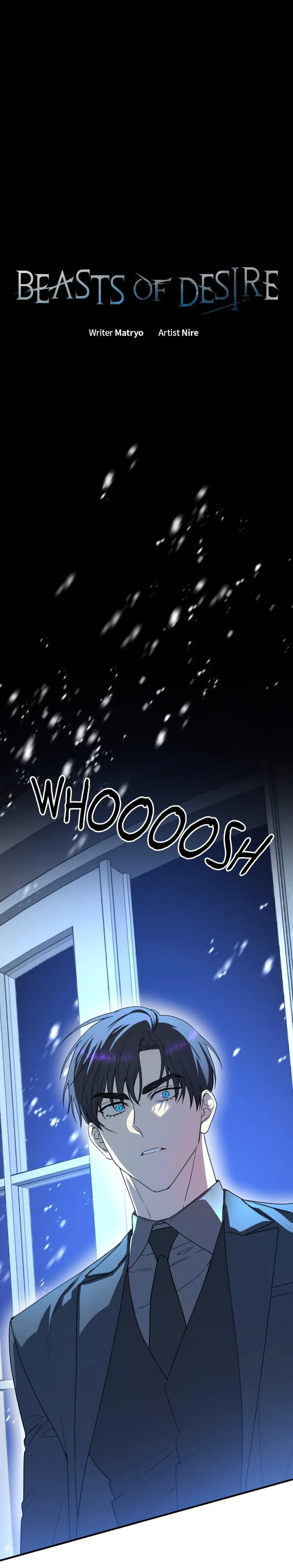 Beasts Of Desire - Chapter 36 Page 3