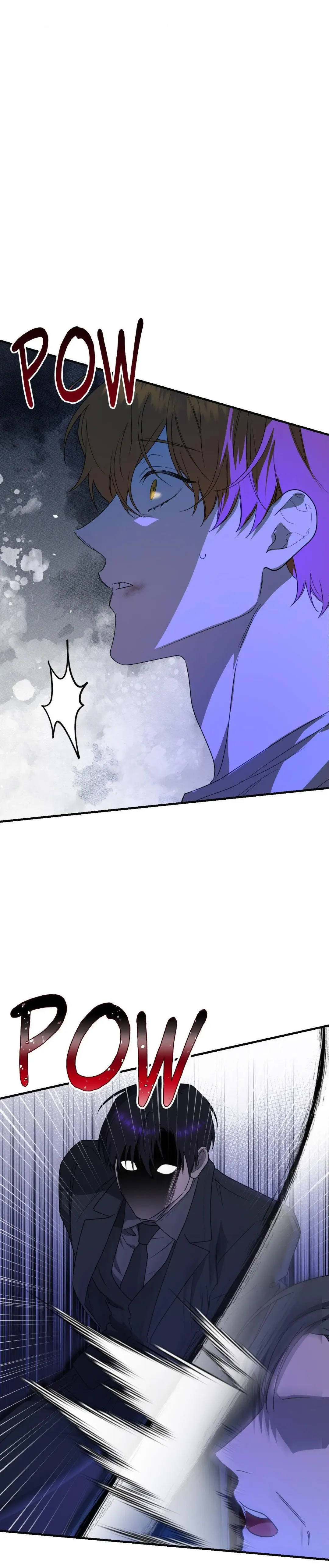Beasts Of Desire - Chapter 36 Page 7