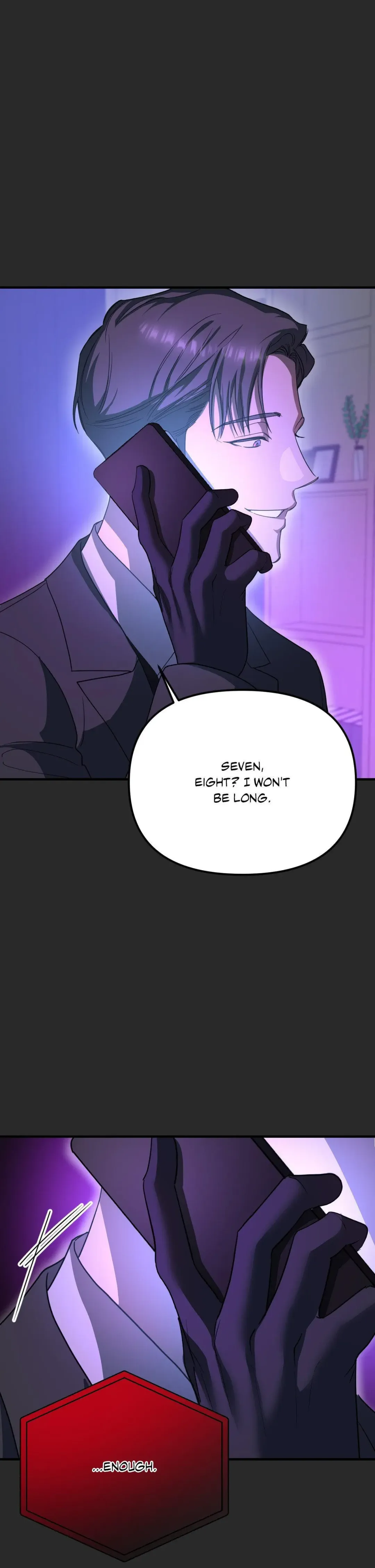 Beasts Of Desire - Chapter 36 Page 18