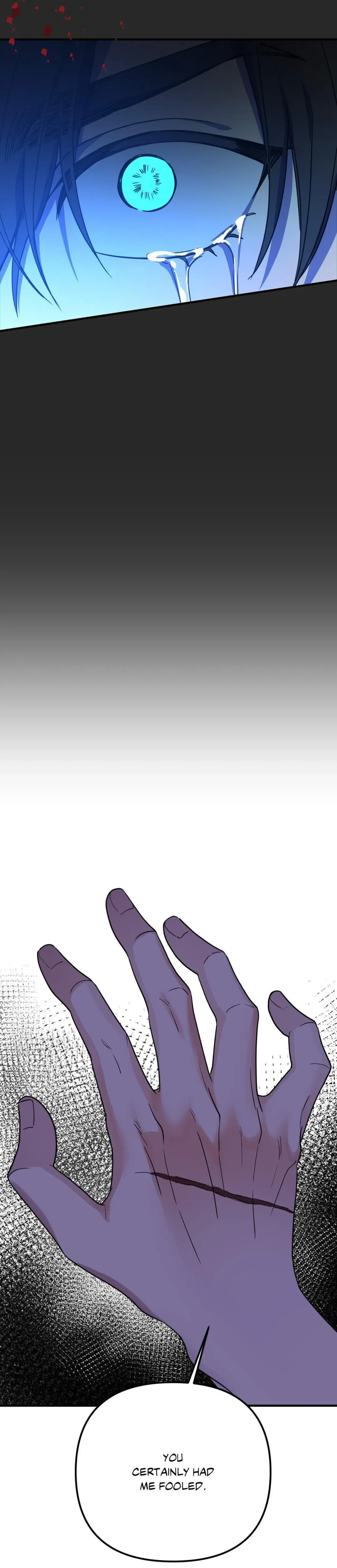 Beasts Of Desire - Chapter 36 Page 22