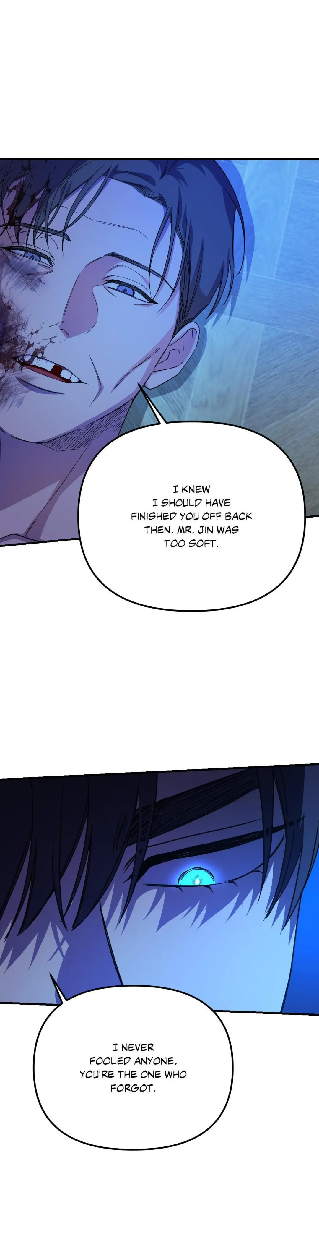 Beasts Of Desire - Chapter 36 Page 23