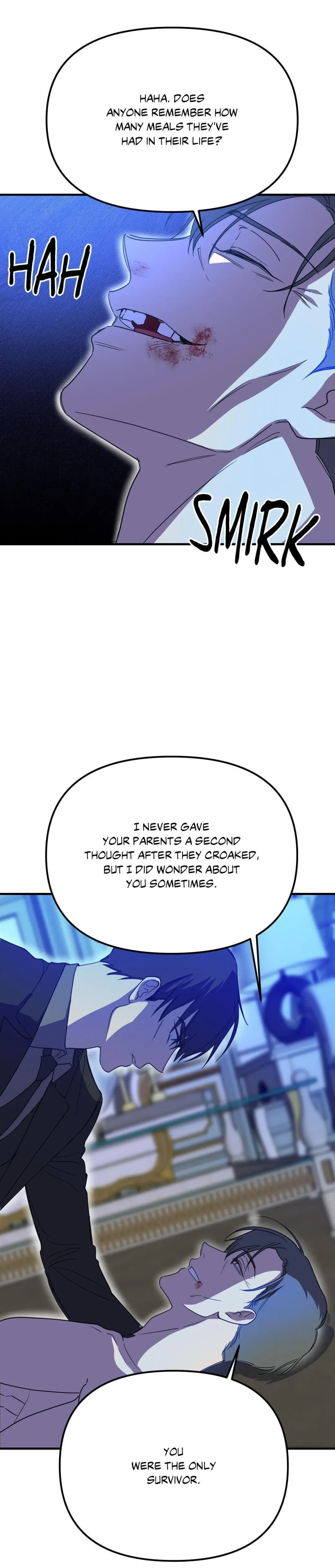 Beasts Of Desire - Chapter 36 Page 24