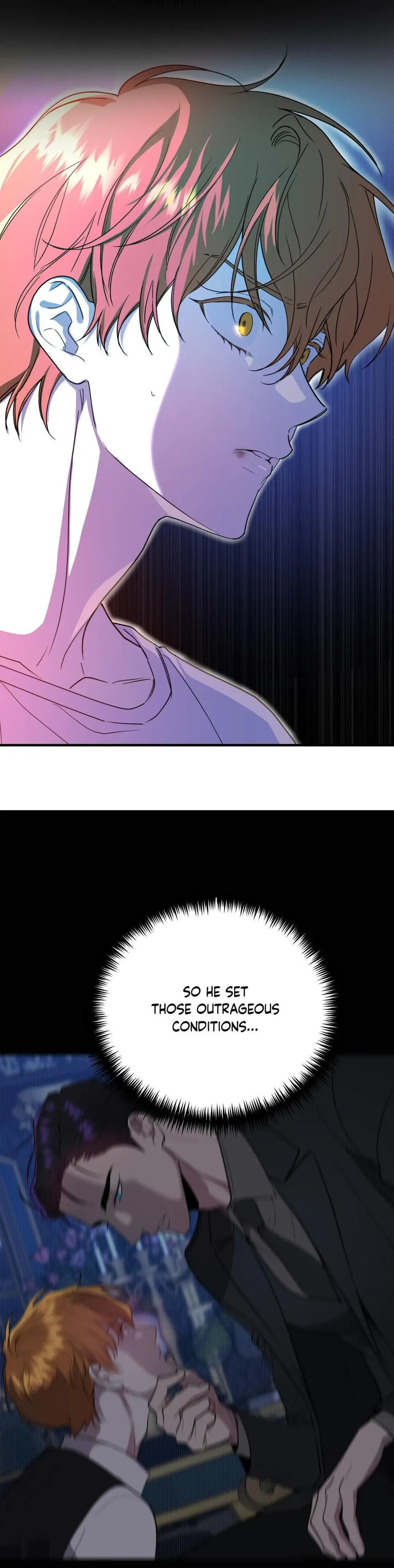 Beasts Of Desire - Chapter 36 Page 26