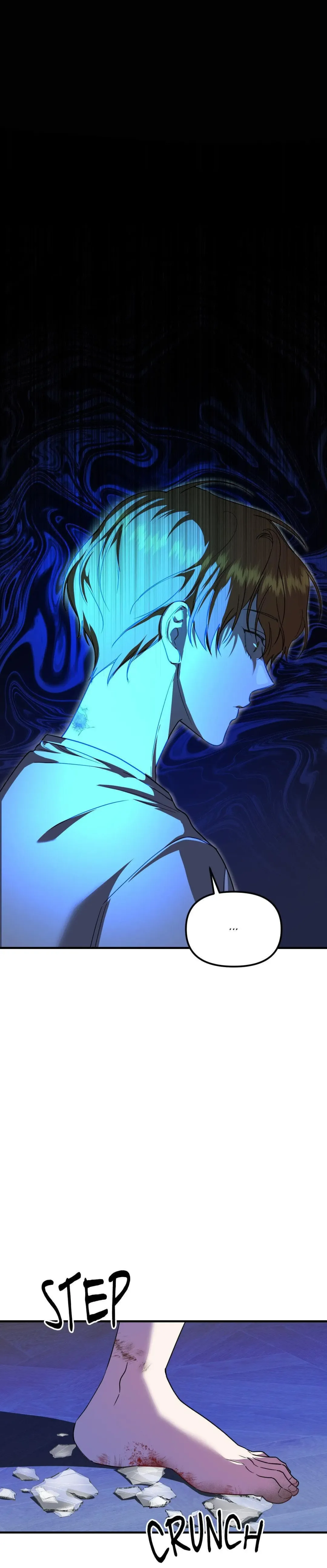 Beasts Of Desire - Chapter 36 Page 28