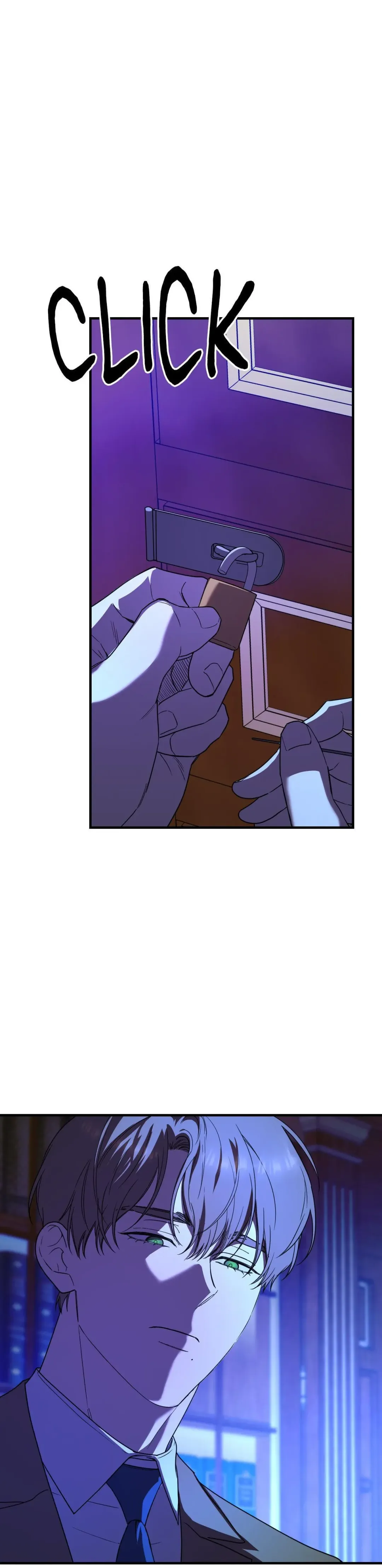 Beasts Of Desire - Chapter 36 Page 34