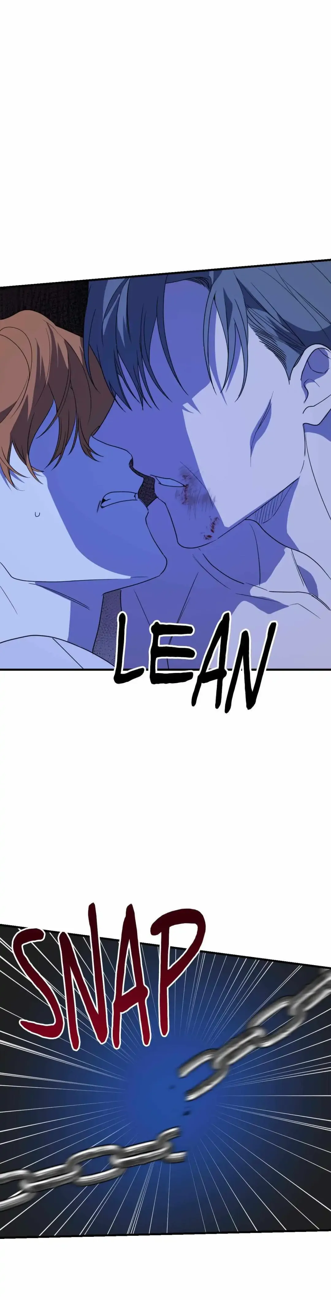 Beasts Of Desire - Chapter 37 Page 14