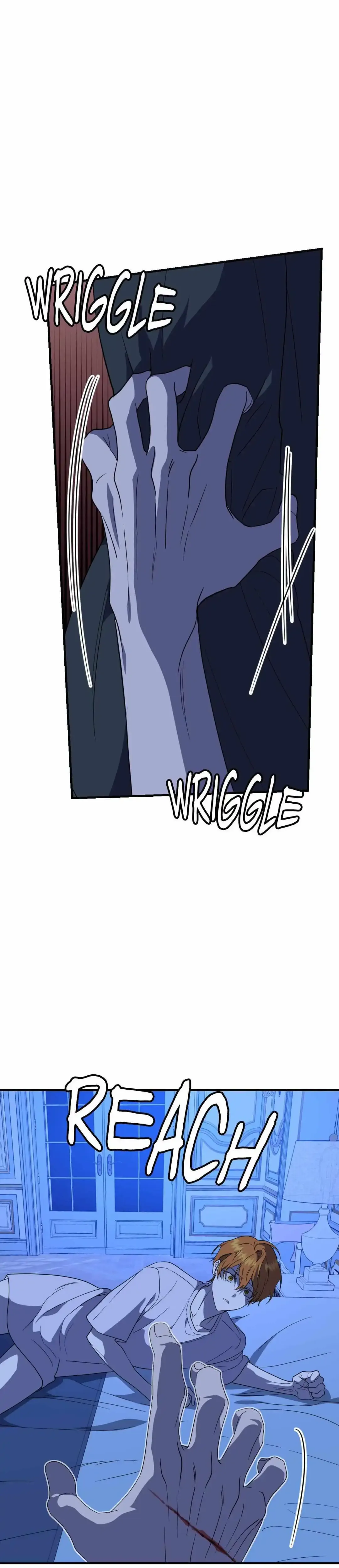 Beasts Of Desire - Chapter 37 Page 17