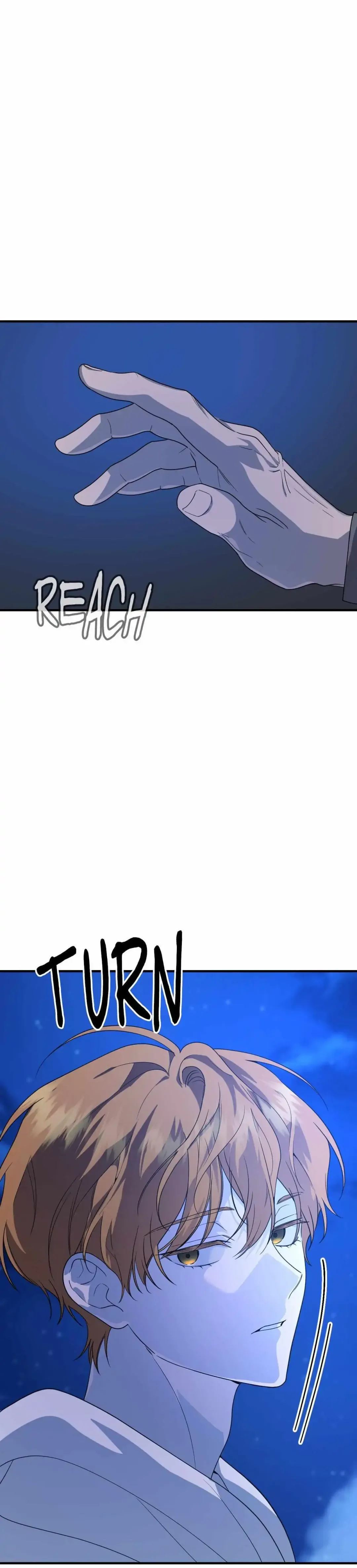 Beasts Of Desire - Chapter 37 Page 23