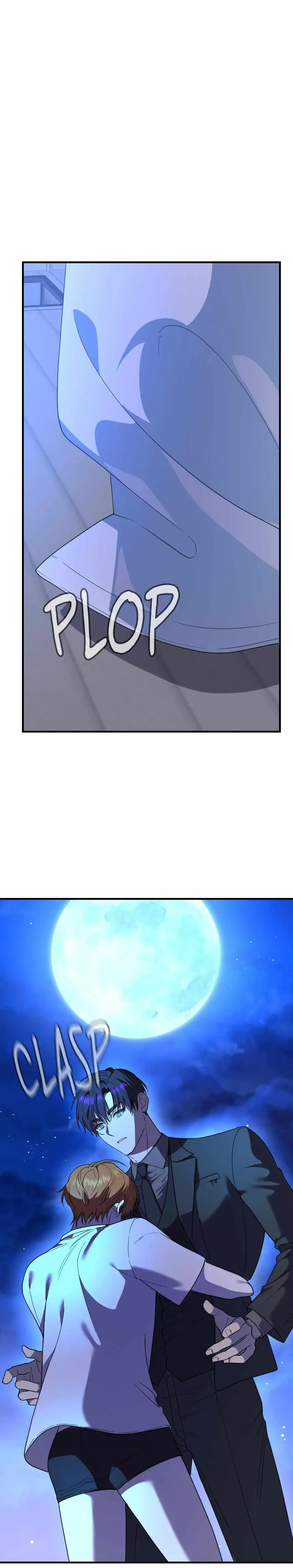 Beasts Of Desire - Chapter 37 Page 24