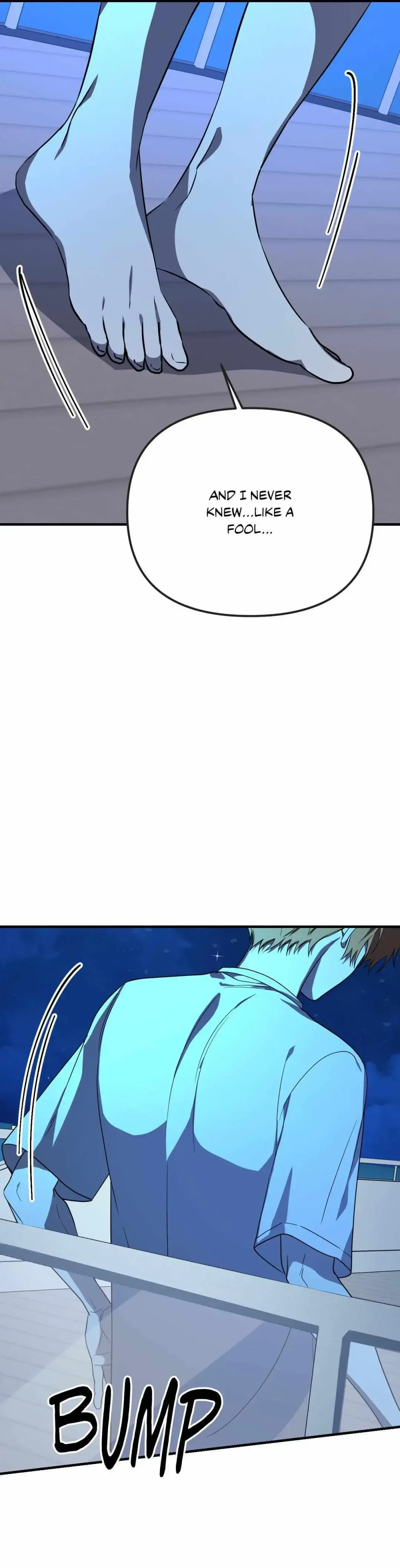 Beasts Of Desire - Chapter 37 Page 34