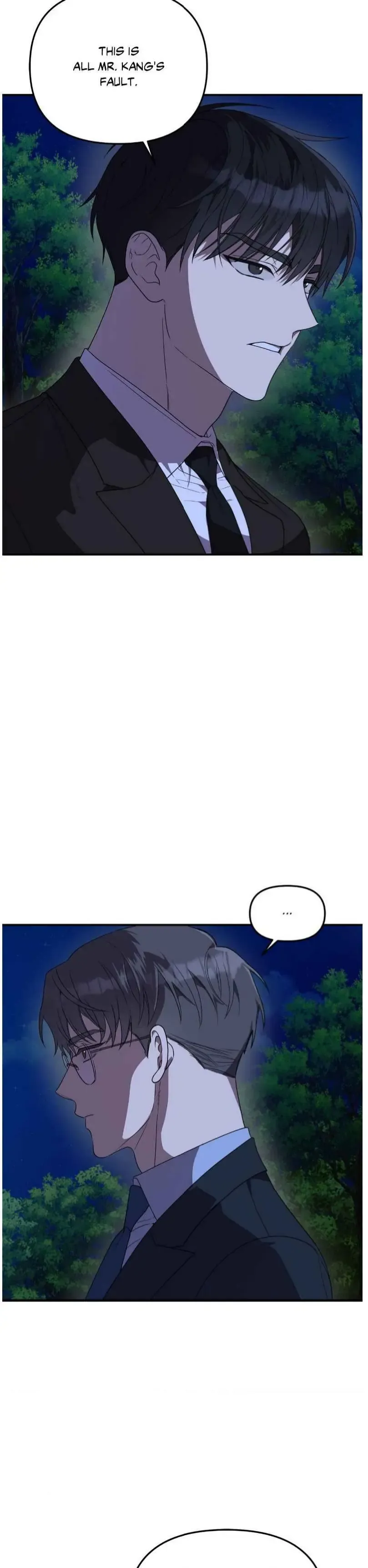 Beasts Of Desire - Chapter 38 Page 3