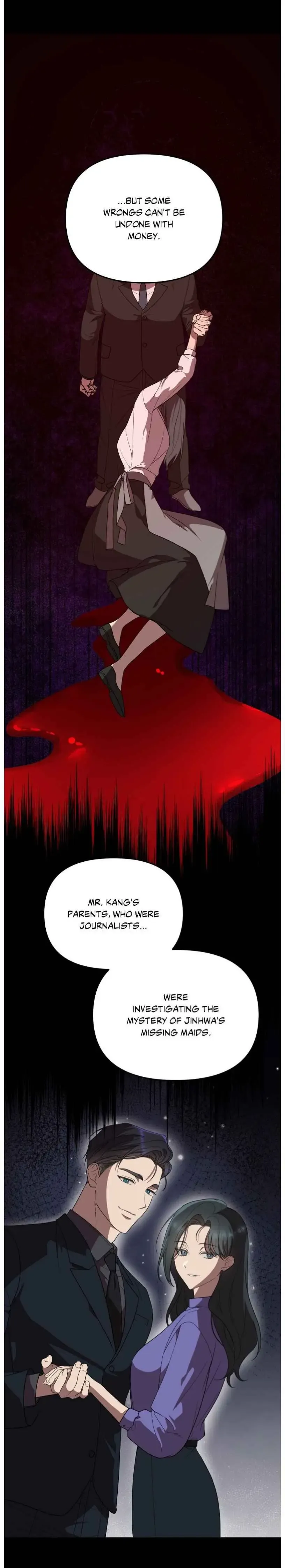 Beasts Of Desire - Chapter 38 Page 16