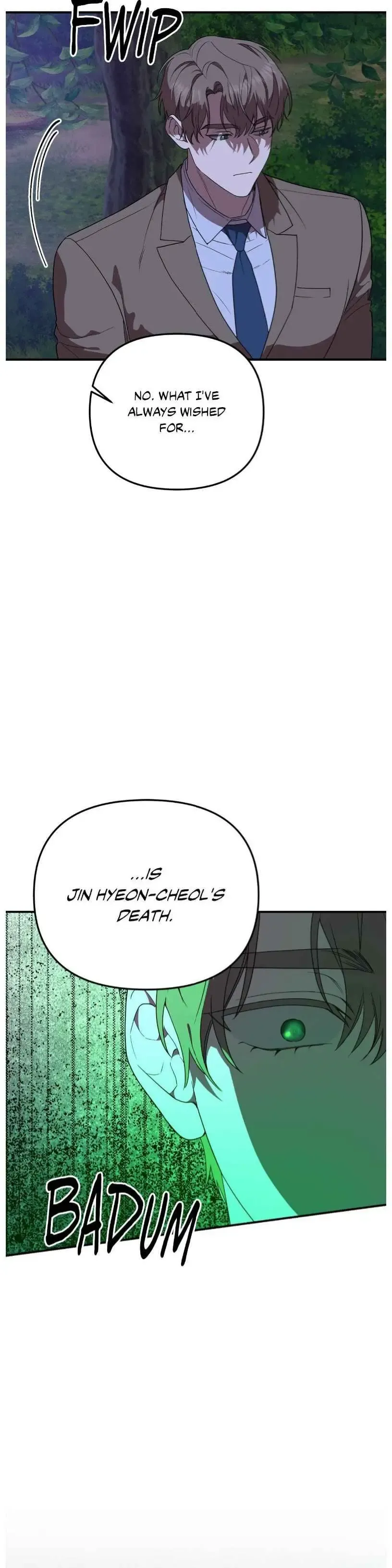 Beasts Of Desire - Chapter 38 Page 26