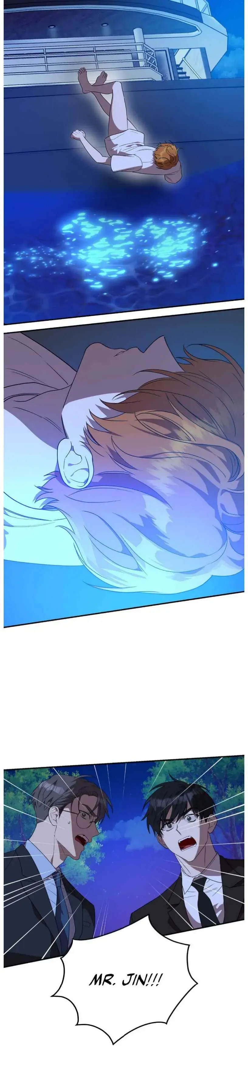 Beasts Of Desire - Chapter 38 Page 29