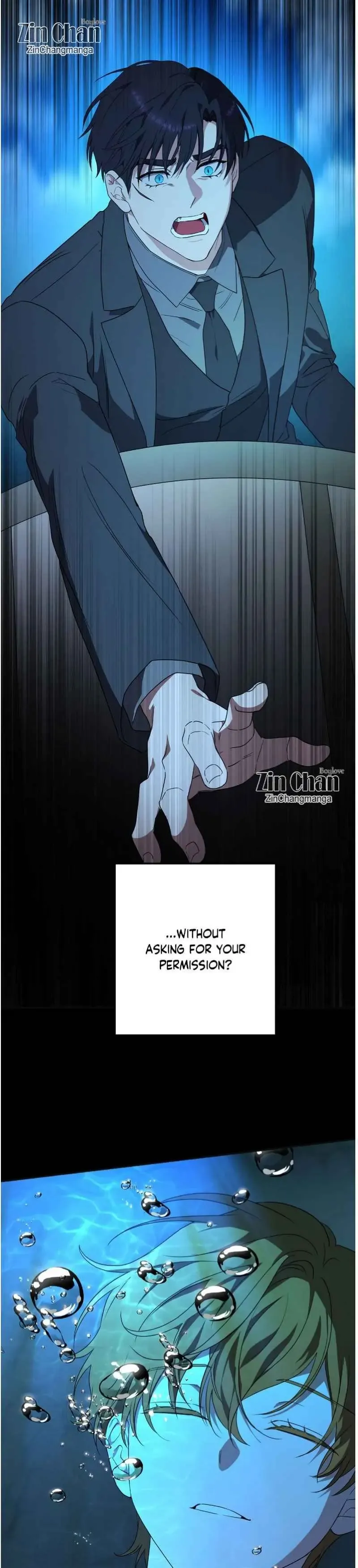 Beasts Of Desire - Chapter 39 Page 5