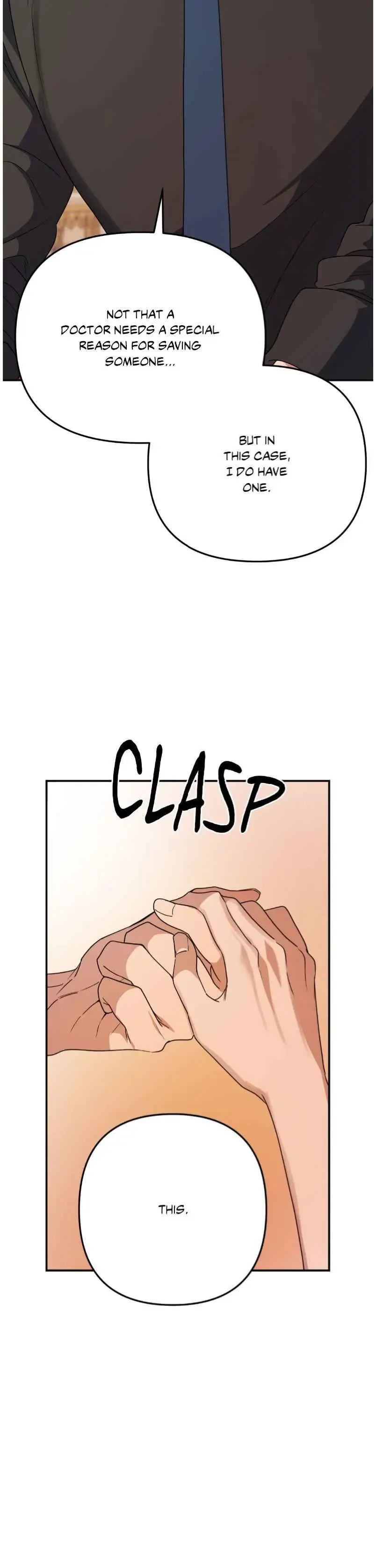 Beasts Of Desire - Chapter 39 Page 15