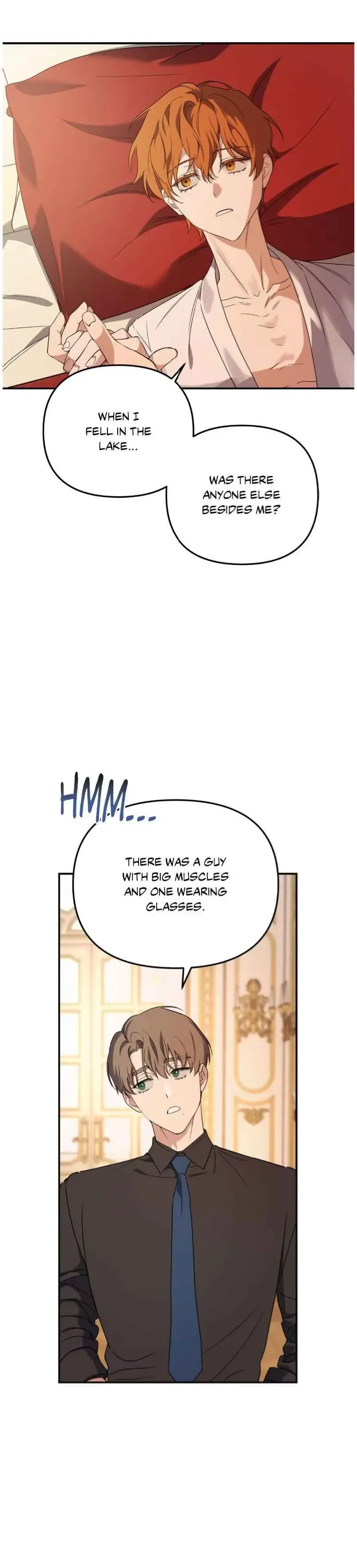 Beasts Of Desire - Chapter 39 Page 16