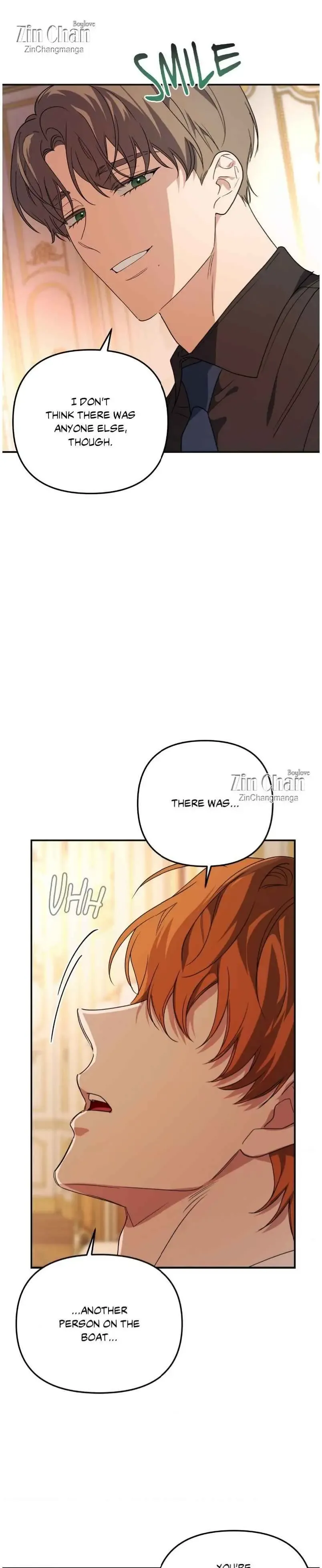 Beasts Of Desire - Chapter 39 Page 17