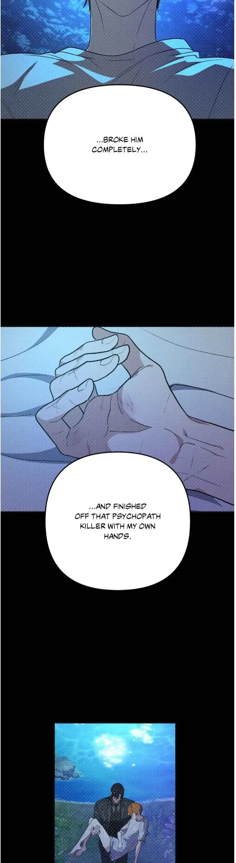 Beasts Of Desire - Chapter 39 Page 26