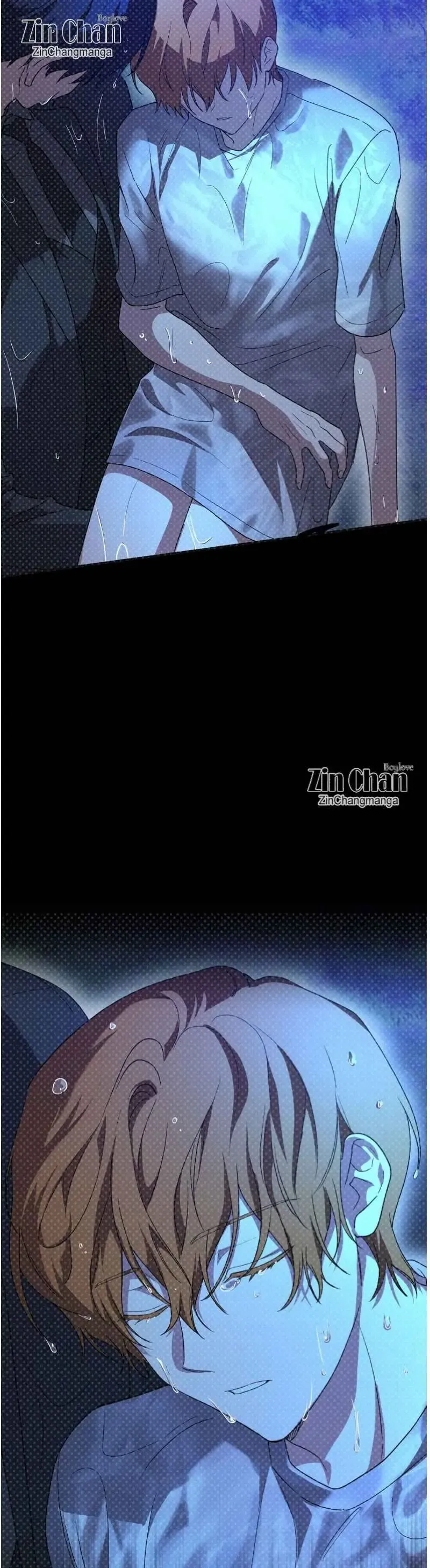 Beasts Of Desire - Chapter 39 Page 28