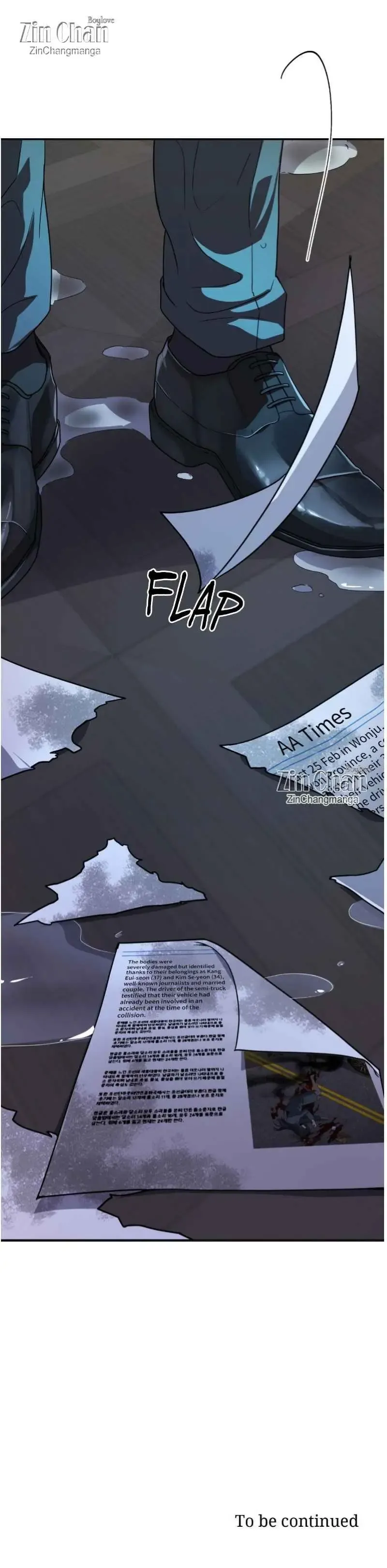 Beasts Of Desire - Chapter 39 Page 31