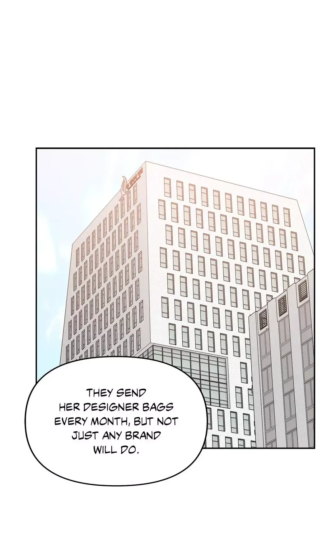 Beasts Of Desire - Chapter 4 Page 1