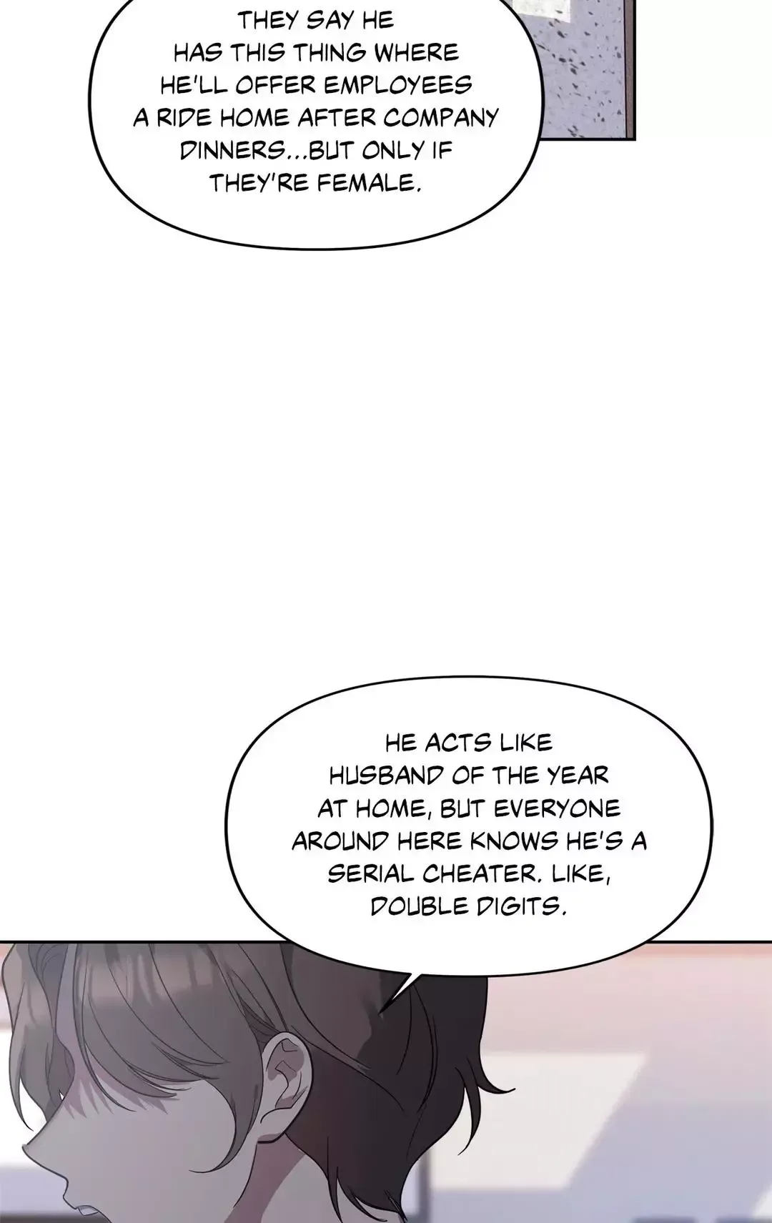 Beasts Of Desire - Chapter 4 Page 3