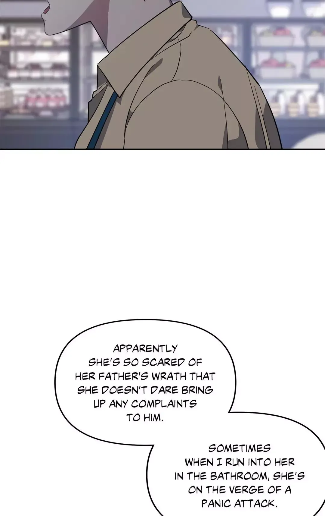 Beasts Of Desire - Chapter 4 Page 4