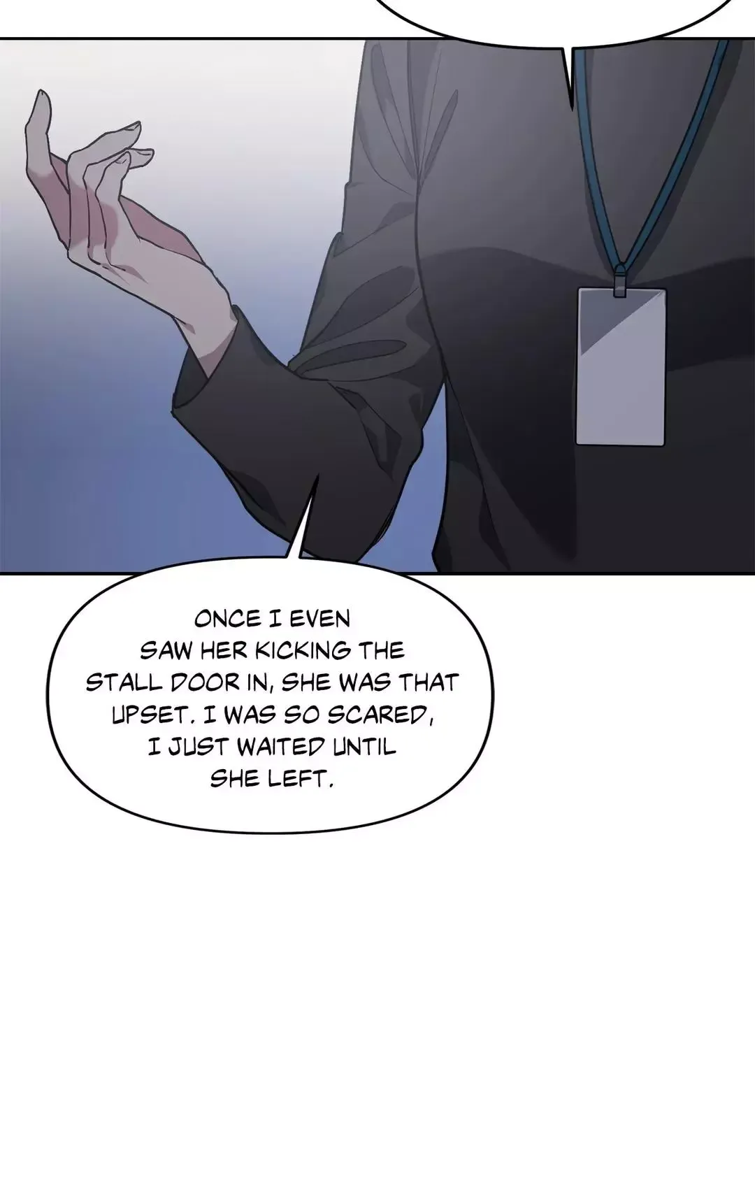 Beasts Of Desire - Chapter 4 Page 5
