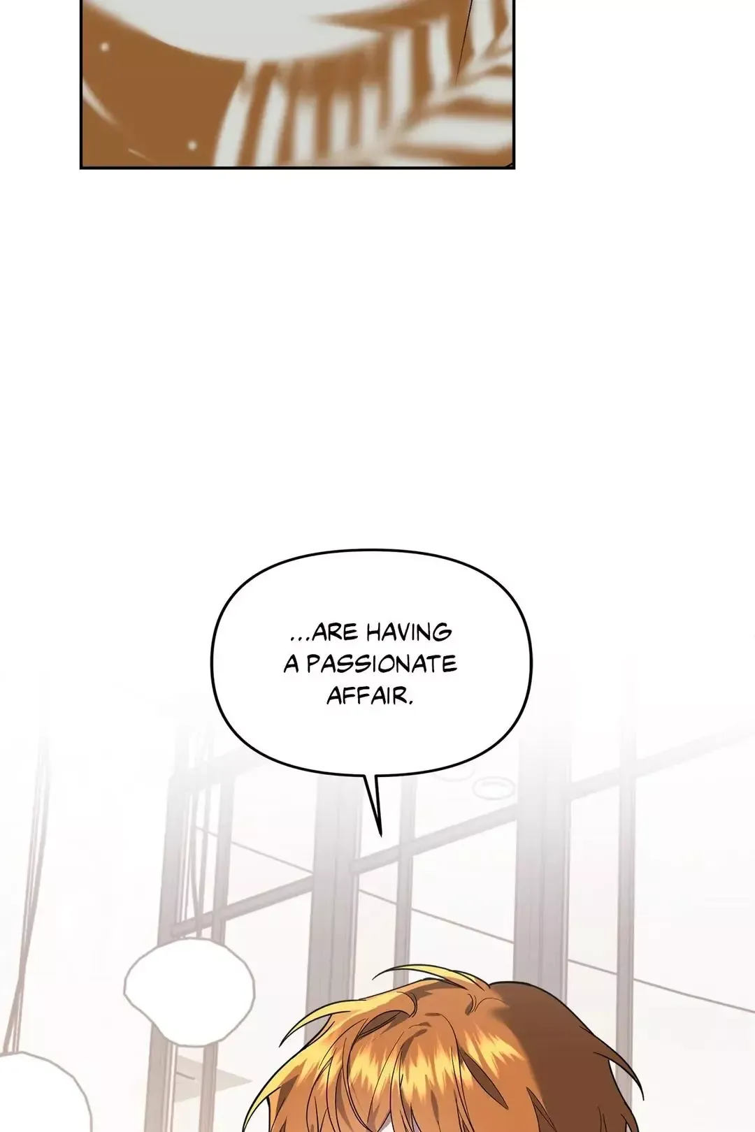 Beasts Of Desire - Chapter 4 Page 9