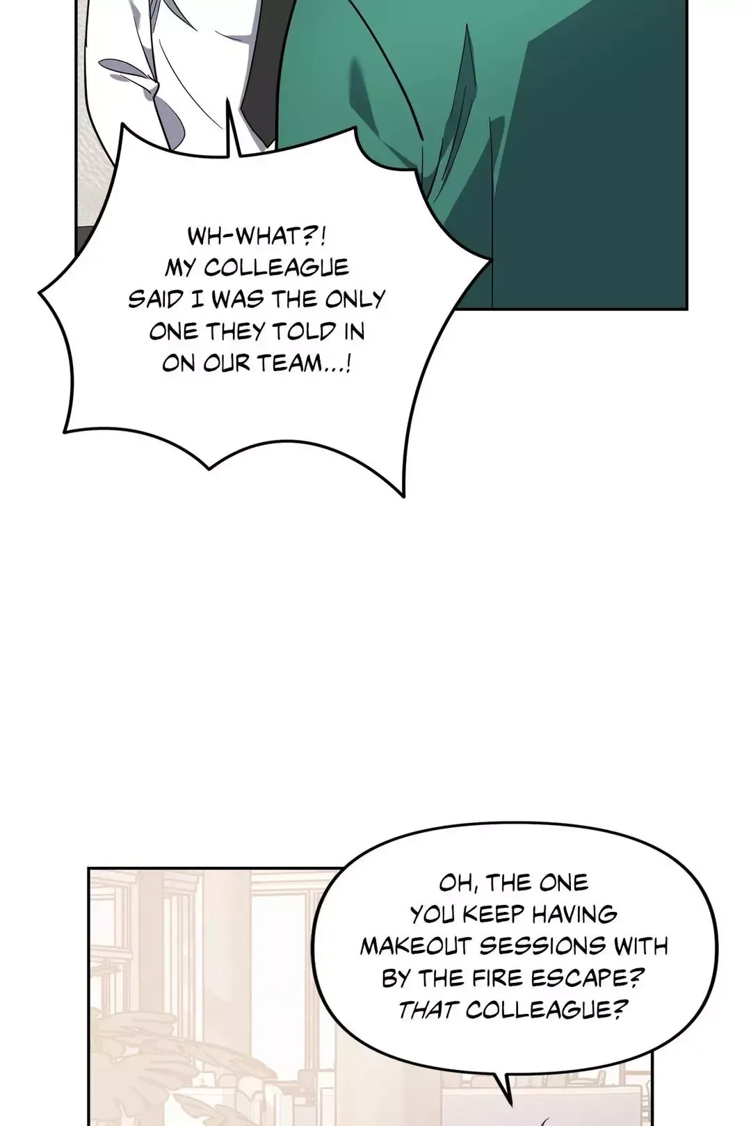 Beasts Of Desire - Chapter 4 Page 13