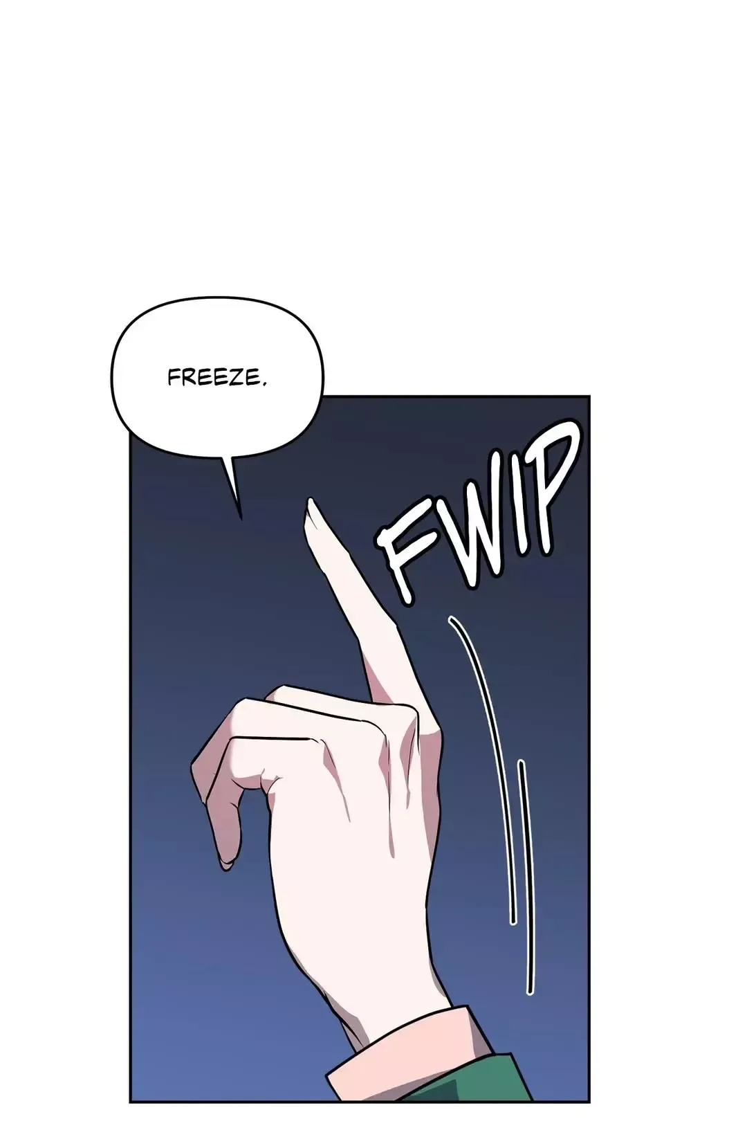 Beasts Of Desire - Chapter 4 Page 22