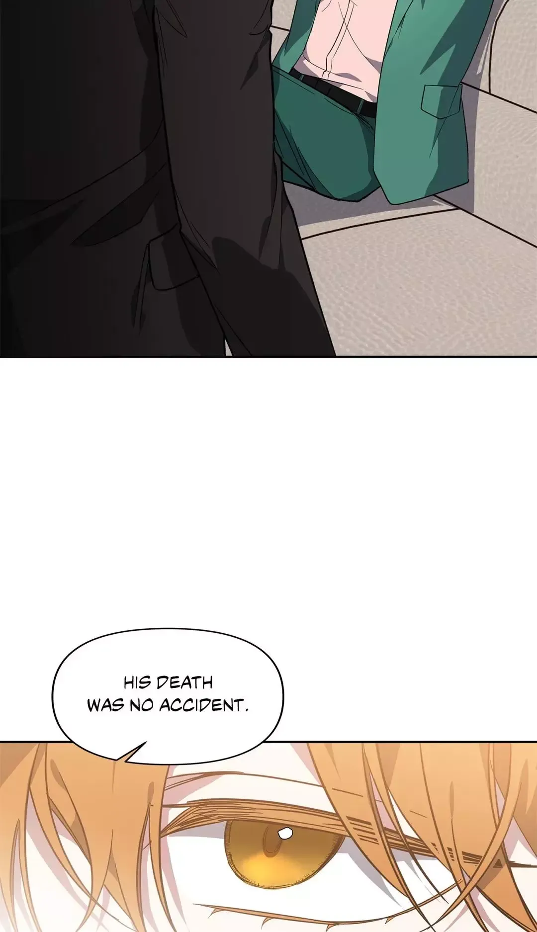 Beasts Of Desire - Chapter 4 Page 28