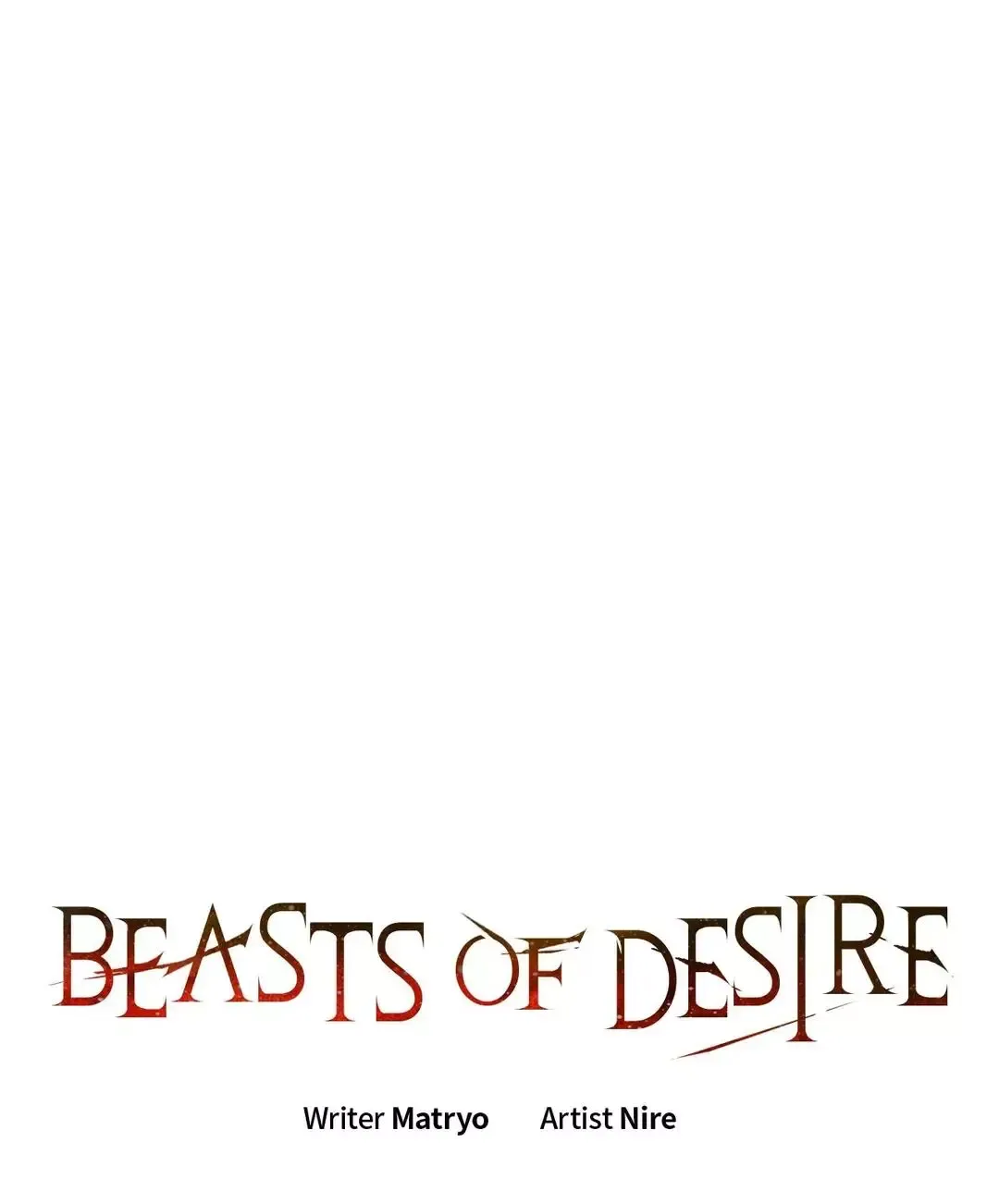 Beasts Of Desire - Chapter 4 Page 31
