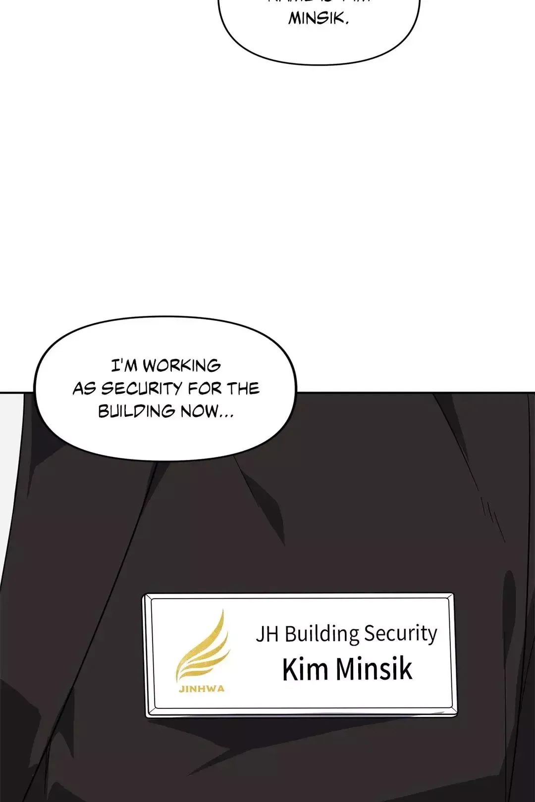 Beasts Of Desire - Chapter 4 Page 38