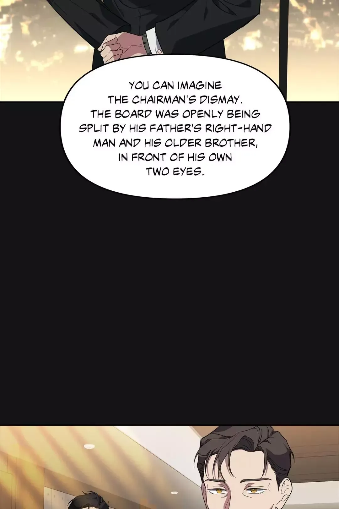 Beasts Of Desire - Chapter 4 Page 52