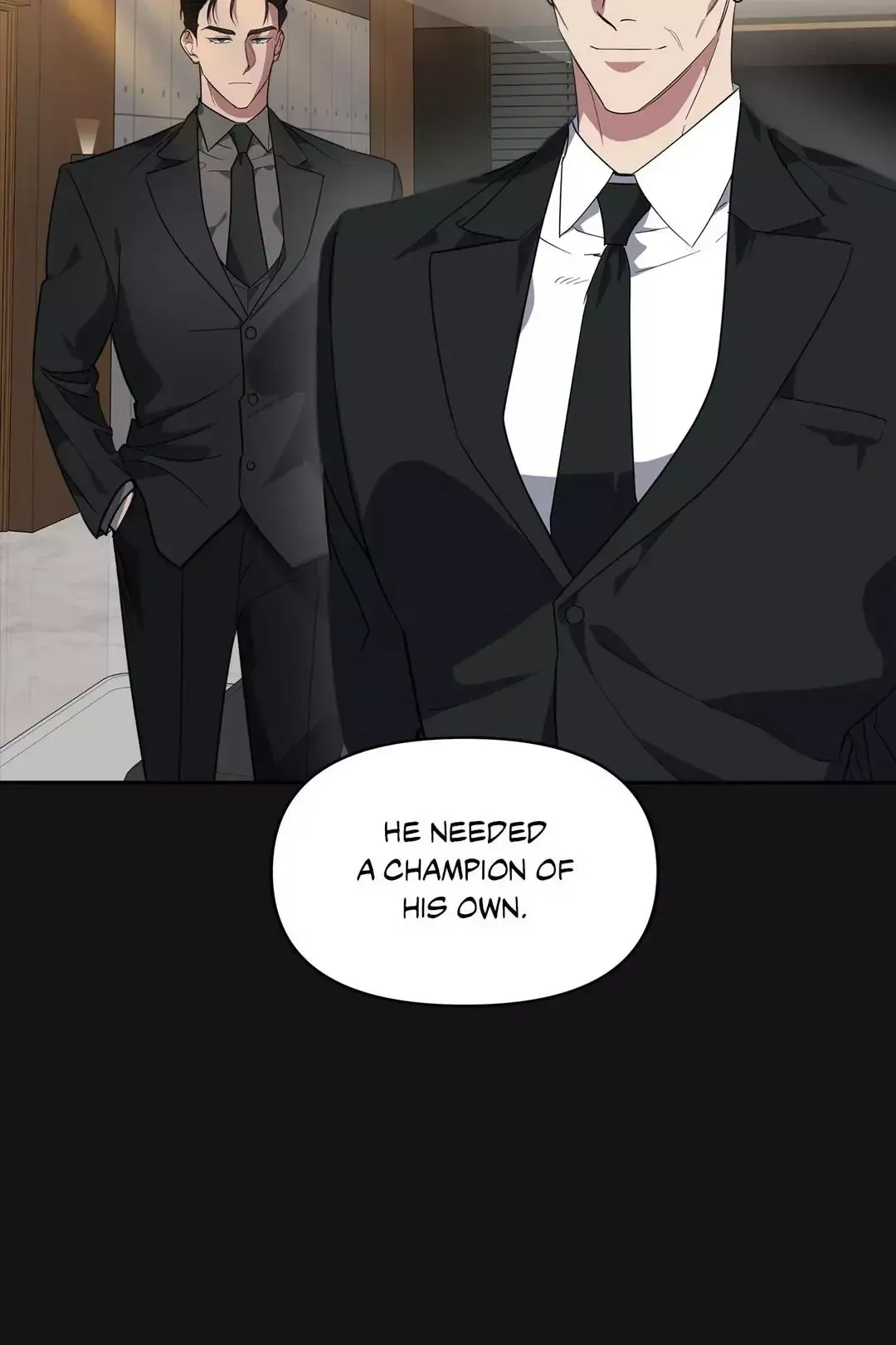 Beasts Of Desire - Chapter 4 Page 53