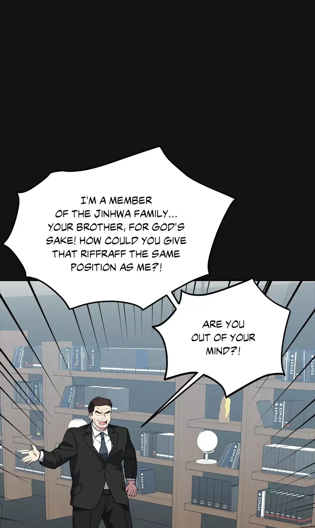 Beasts Of Desire - Chapter 4 Page 68