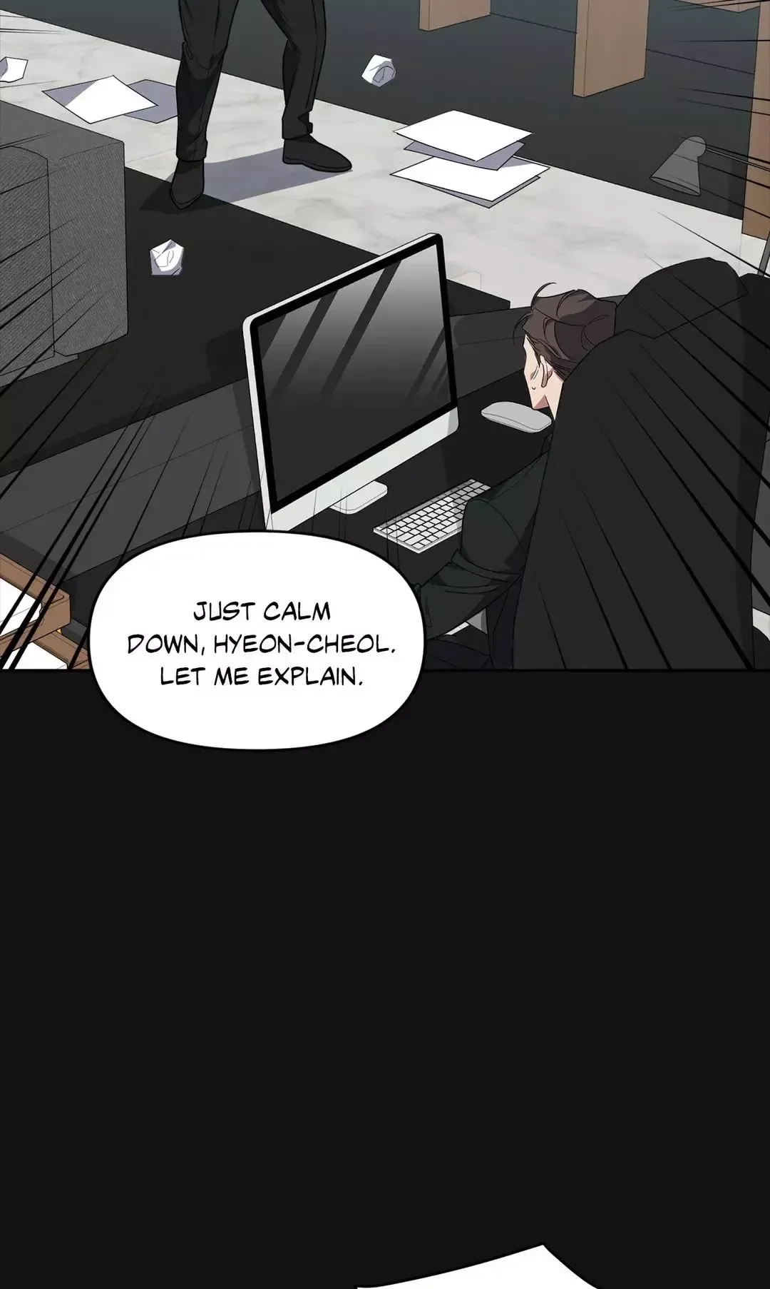 Beasts Of Desire - Chapter 4 Page 69