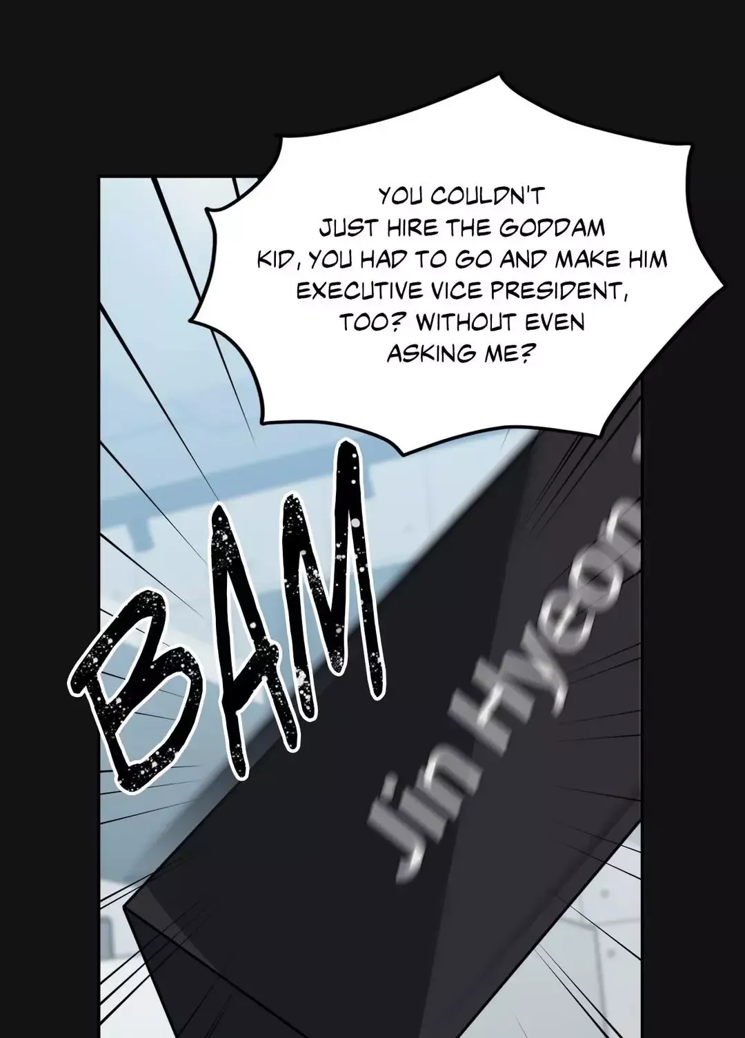 Beasts Of Desire - Chapter 4 Page 71