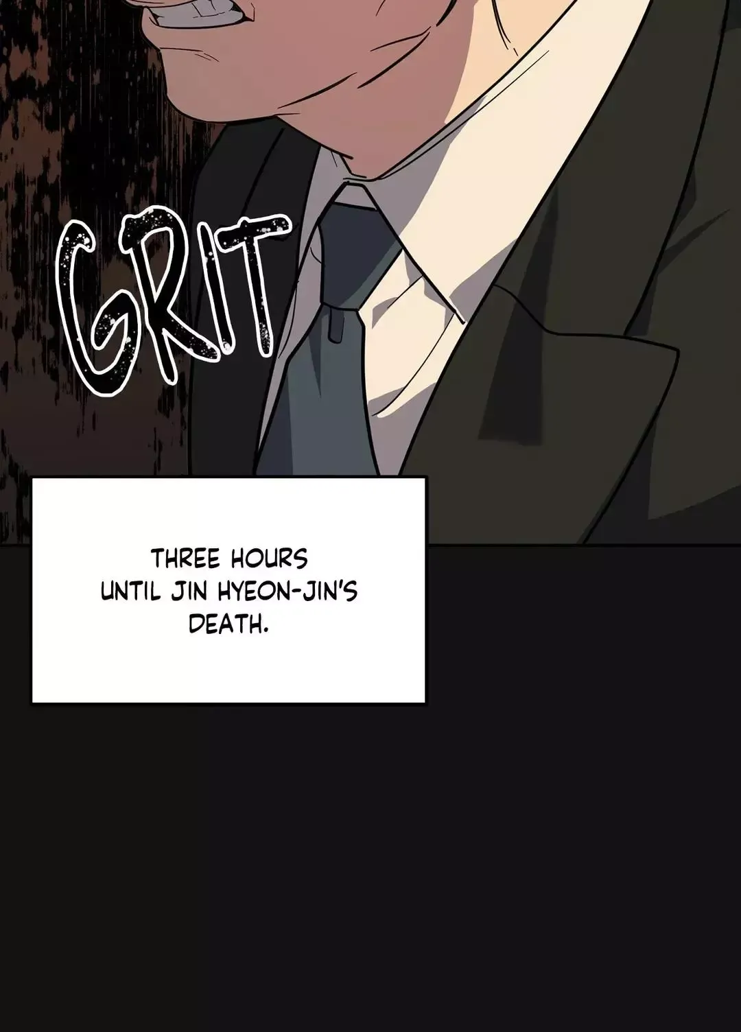 Beasts Of Desire - Chapter 4 Page 75