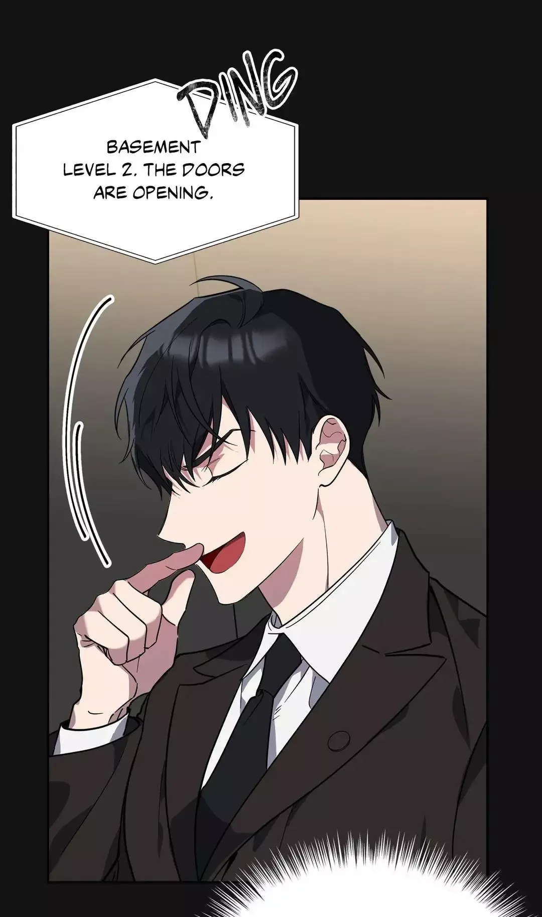 Beasts Of Desire - Chapter 4 Page 81