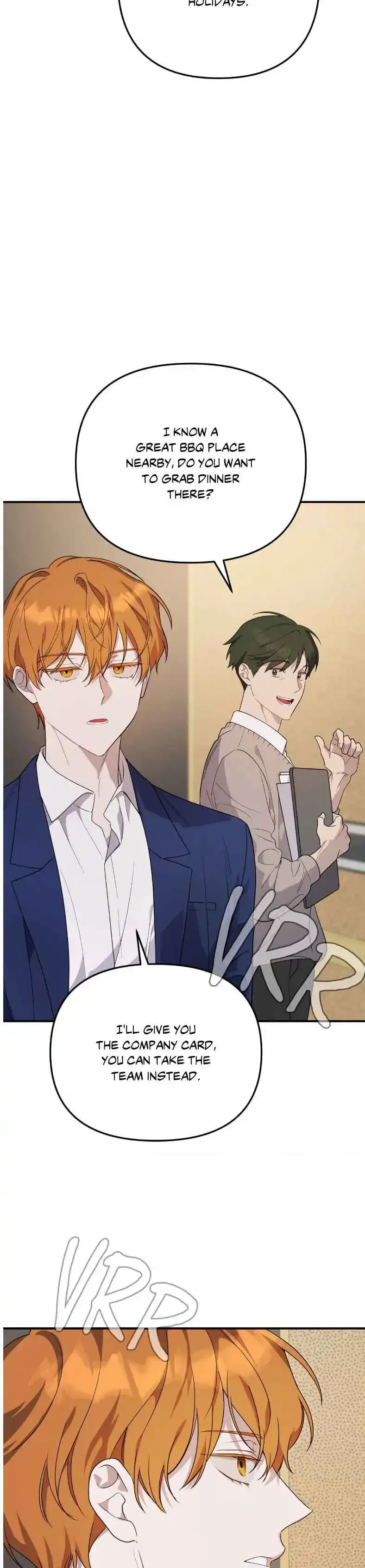 Beasts Of Desire - Chapter 40 Page 6