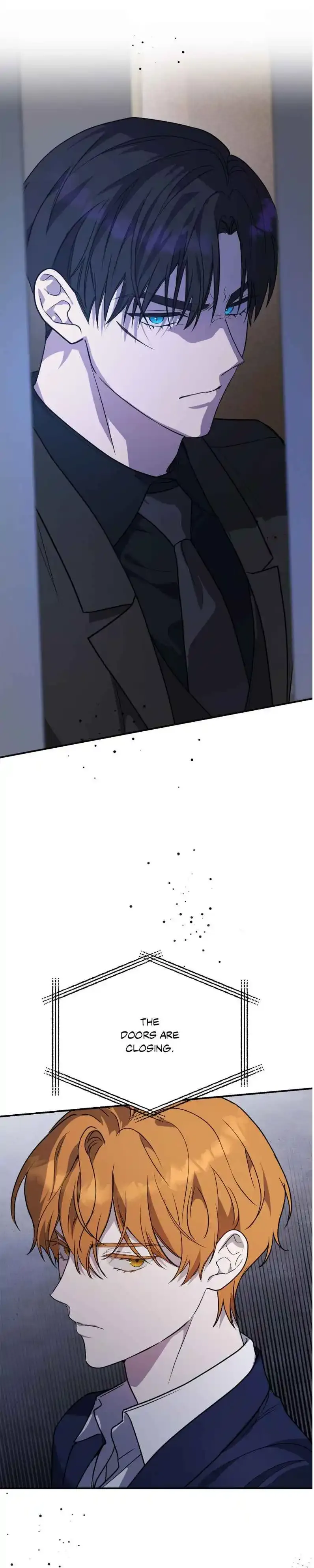 Beasts Of Desire - Chapter 40 Page 29