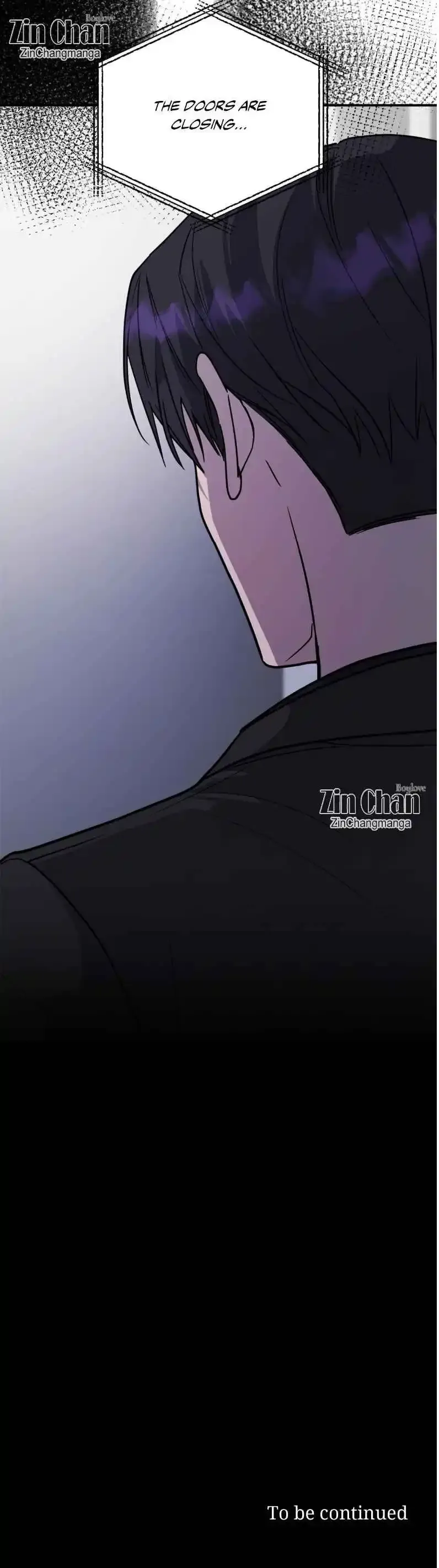 Beasts Of Desire - Chapter 40 Page 31