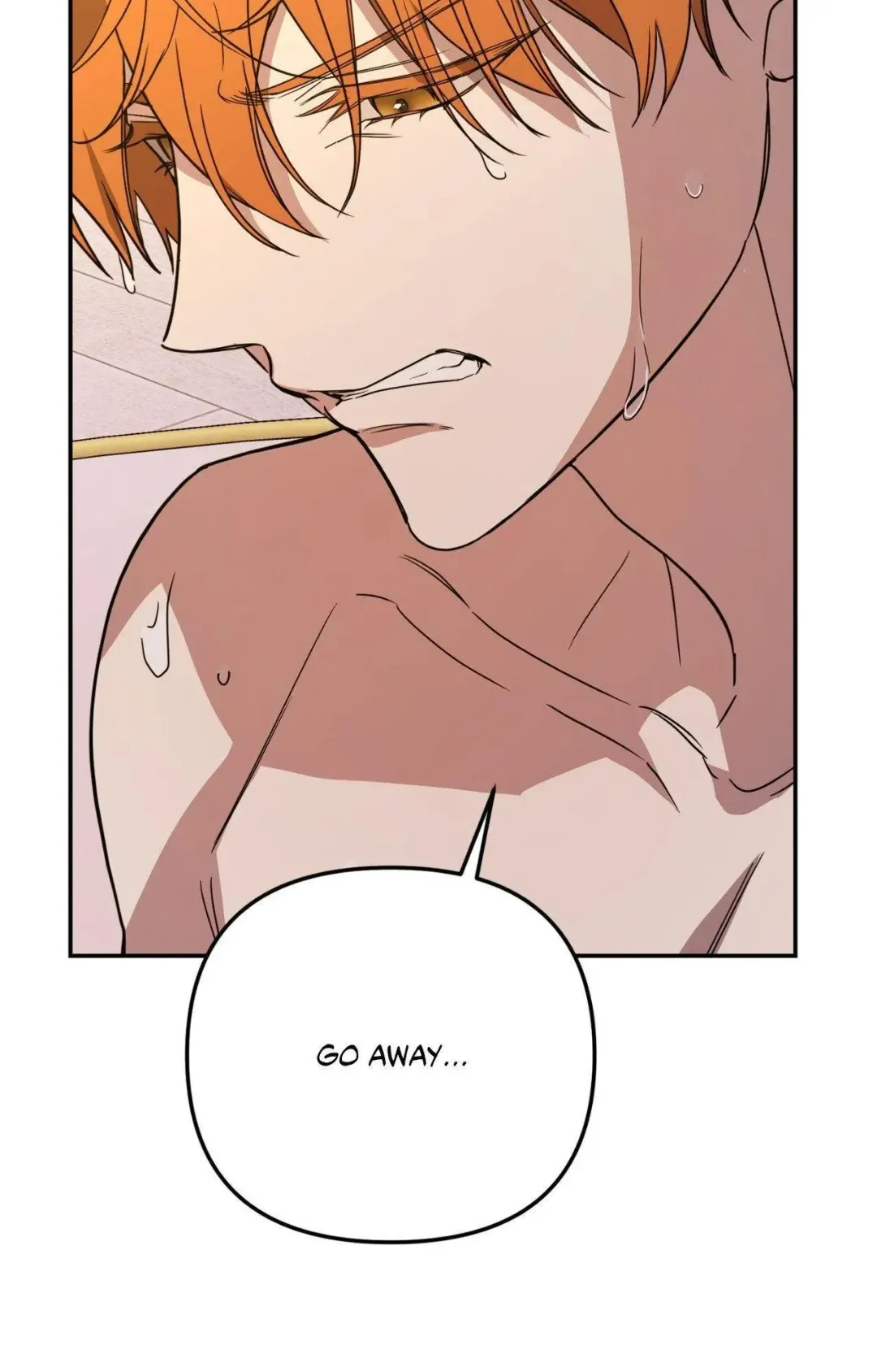 Beasts Of Desire - Chapter 41 Page 9